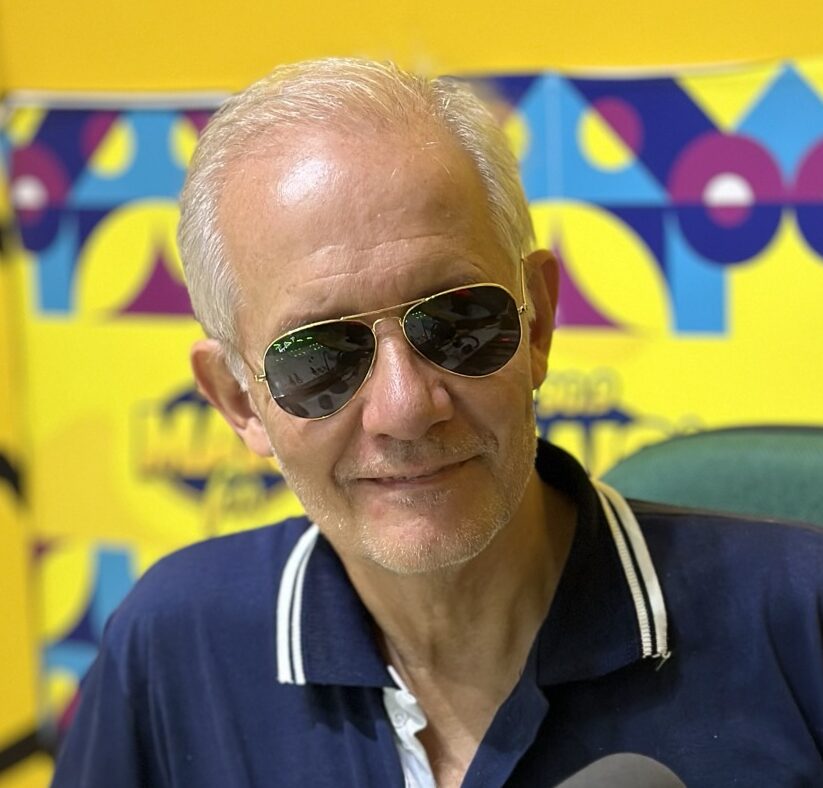 Márcio Freitas