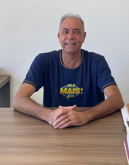Cléber Oliveira
